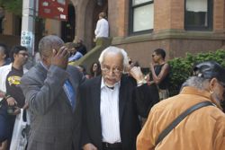 Barry Harris